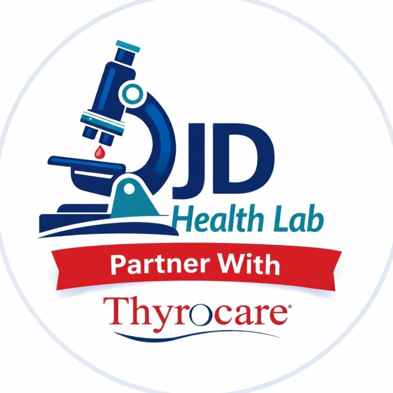 JD Health Lab